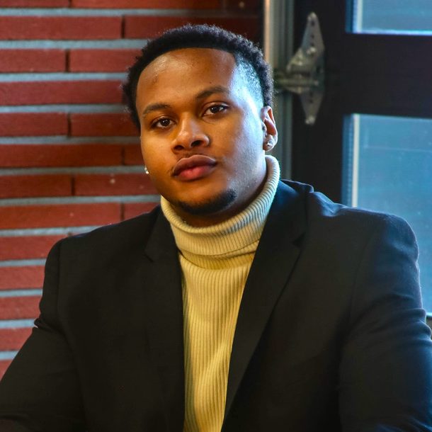 Kevin Griffin Headshot