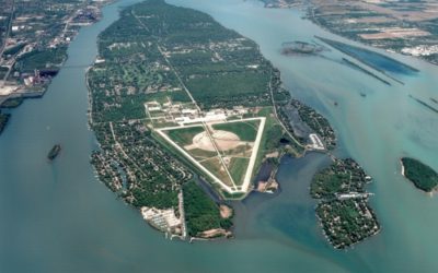 Grosse Ile