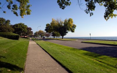 Grosse Pointe