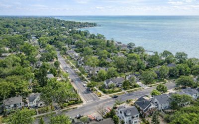 Grosse Pointe Farms