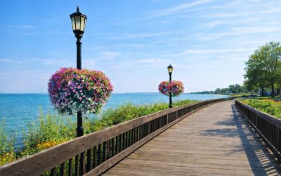 Grosse Pointe Park