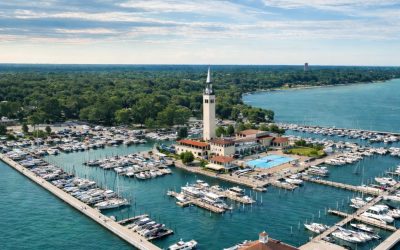 Grosse Pointe Shores
