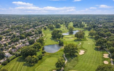 Grosse Pointe Woods