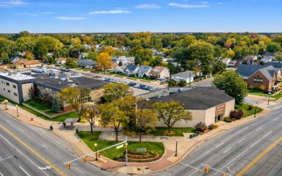 Hazel Park