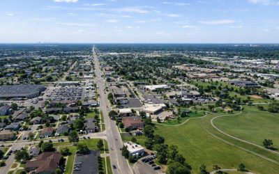 Madison Heights