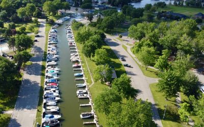 St. Claire Shores