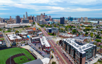What to Expect From the Metro Detroit Real Estate Market in 2026