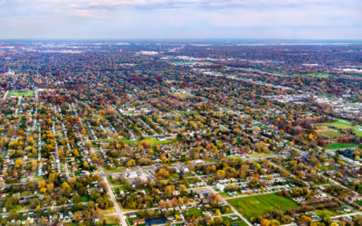 Most Popular Metro Detroit Neighborhoods for First-Time Homeowners