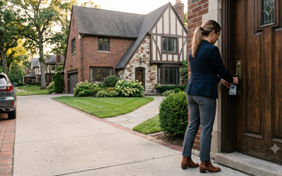 Finding the Right Listings Agent for Your Home Sale